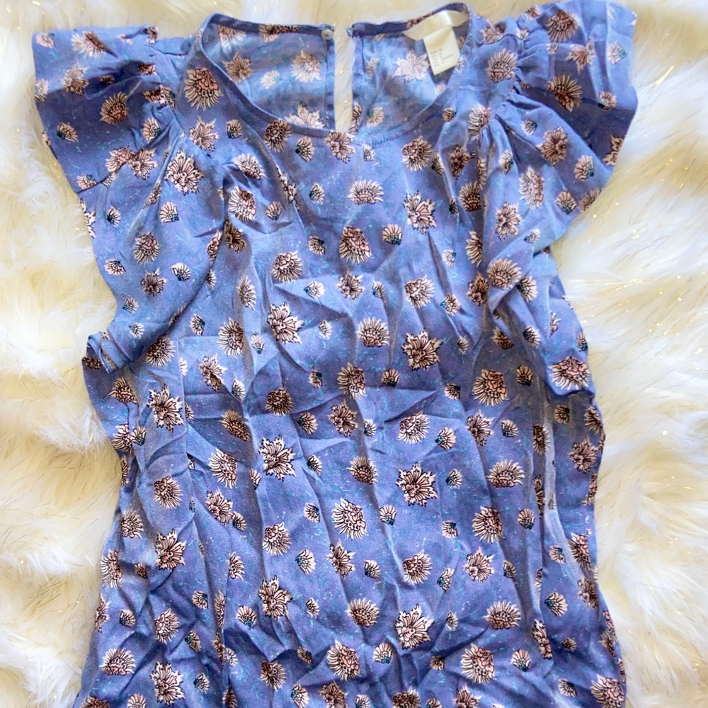 H&M blouse